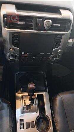 Toyota 4Runner